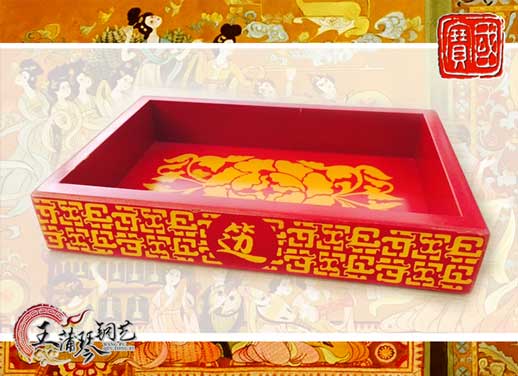 木籩，祭孔用具，祭祀道具